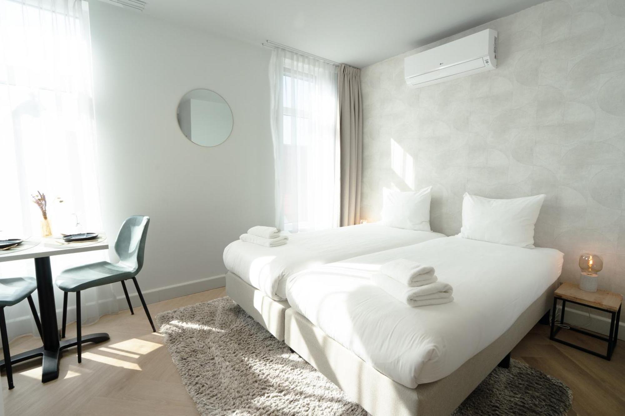 Boutique Hotel At Sea زاندفورت المظهر الخارجي الصورة